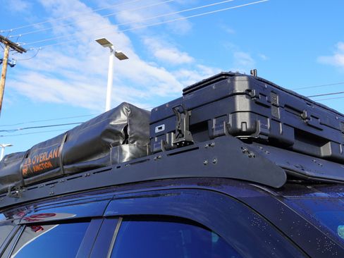 Certified 2024 Toyota Sequoia TRD Pro image 20