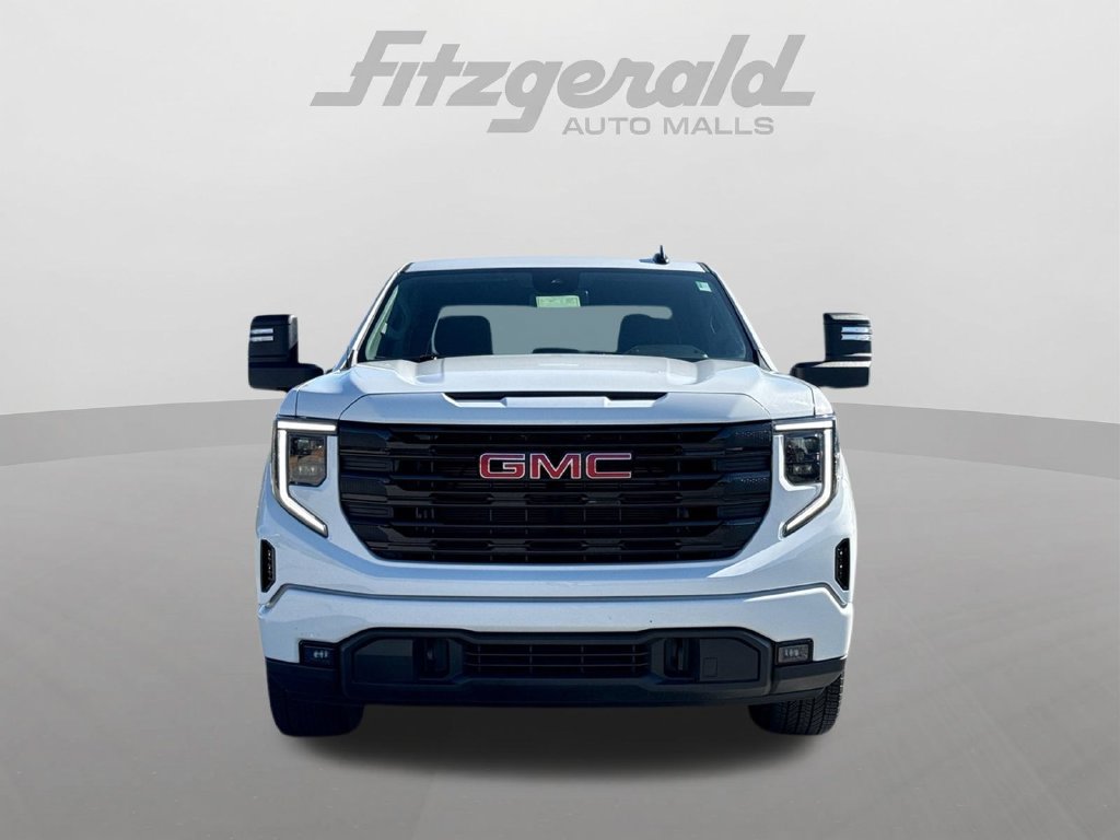Used 2024 GMC Sierra 1500 Elevation w/ Max Trailering Package AWD/4WD image 11