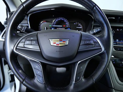 Used 2019 Cadillac XT5 Premium Luxury AWD/4WD image 21