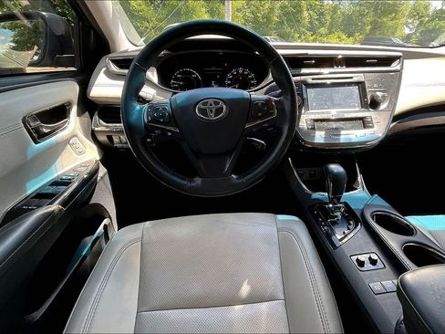 Used 2018 Toyota Avalon Limited FWD image 5