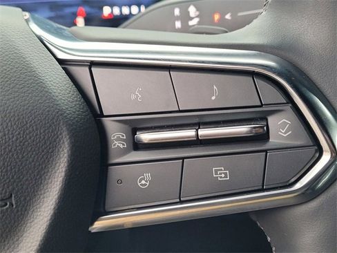 New 2025 Chevrolet Tahoe Premier image 16