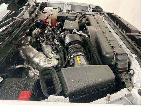 New 2026 Chevrolet Silverado 3500 W/T w/ WT Convenience Package AWD/4WD image 21
