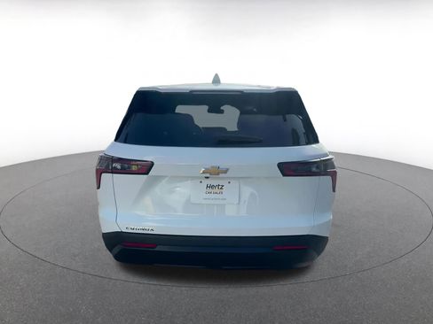 Used 2025 Chevrolet Equinox LT image 12