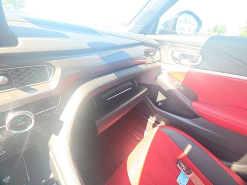 Used 2025 Acura Integra A-Spec FWD image 22