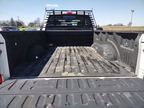 Used 2019 Ford F350 XL w/ XL Value Package AWD/4WD image 6