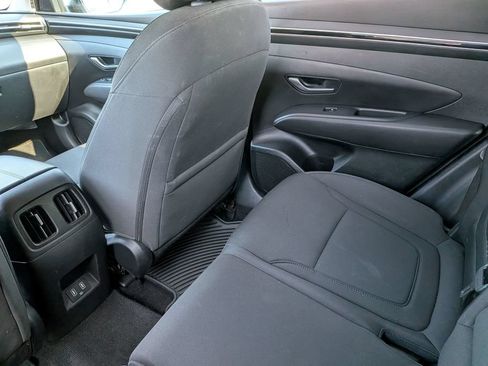 Used 2023 Hyundai Tucson SEL AWD/4WD image 35