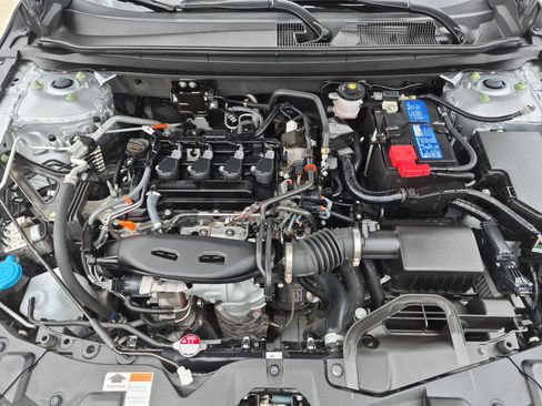 Used 2024 Honda Accord LX image 30
