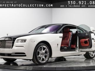 Used 2014 Rolls-Royce Wraith video 1