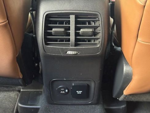 Used 2021 Ford Bronco Sport Outer Banks image 15