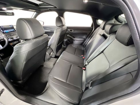 Used 2024 Acura Integra A-Spec image 24