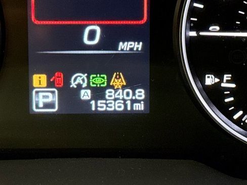 Used 2024 Subaru Outback Limited image 9