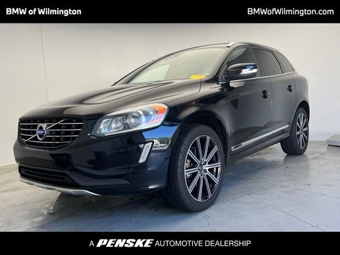 Used 2015 Volvo XC60 T5 Premier image 1