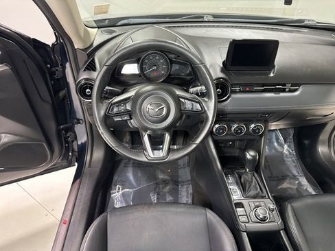 Used 2019 MAZDA CX-3 Touring w/ Preferred Equipment Package image 15