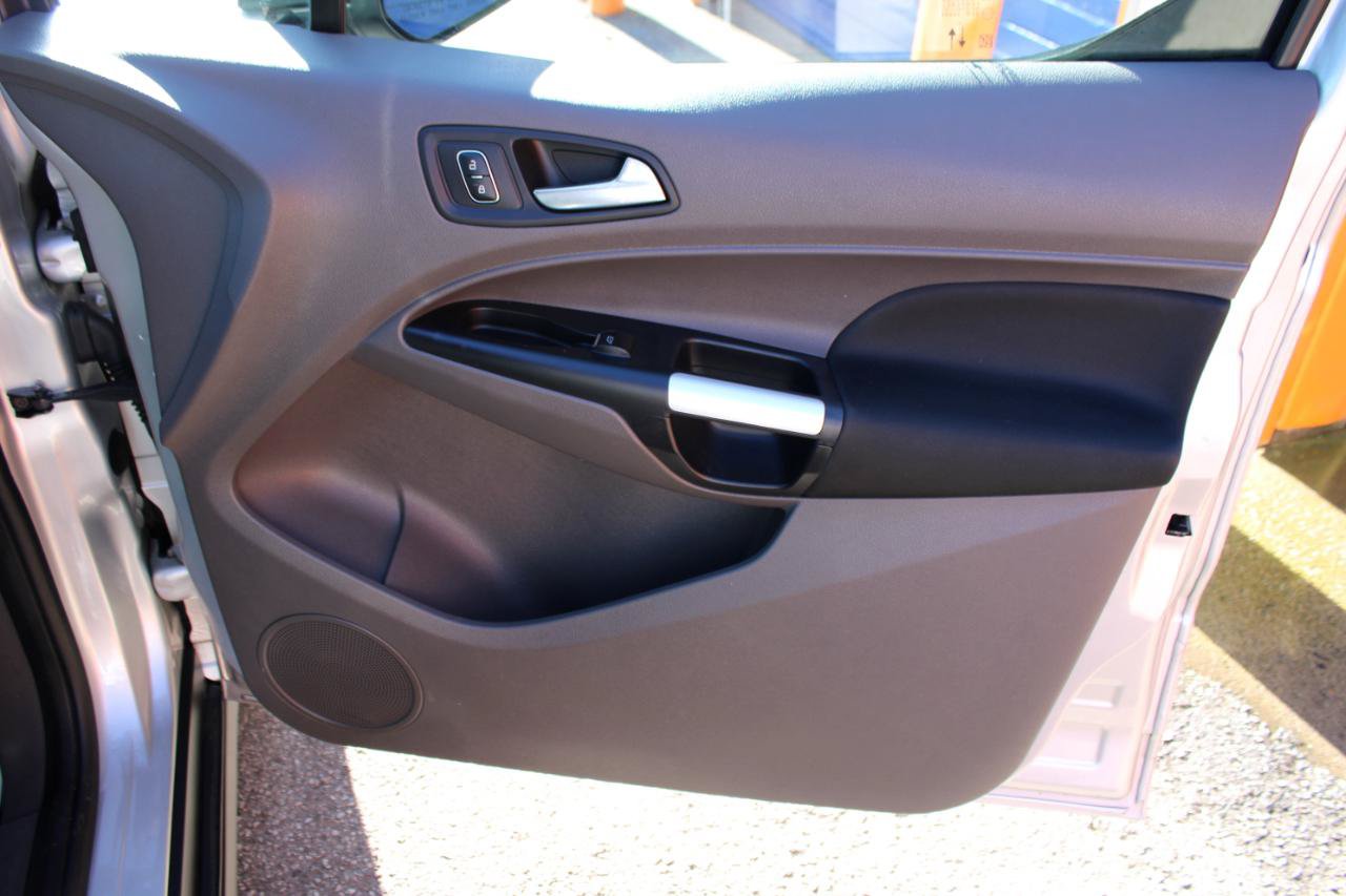 Used 2021 Ford Transit Connect XLT FWD image 40