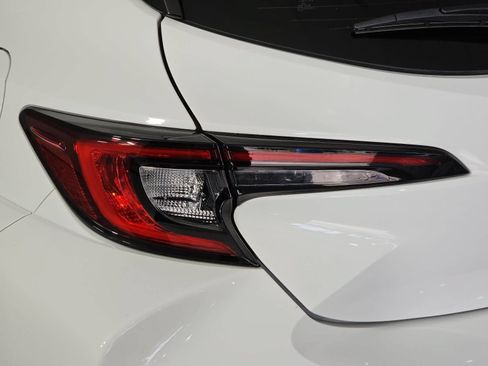 Used 2025 Toyota Corolla GR AWD/4WD image 30