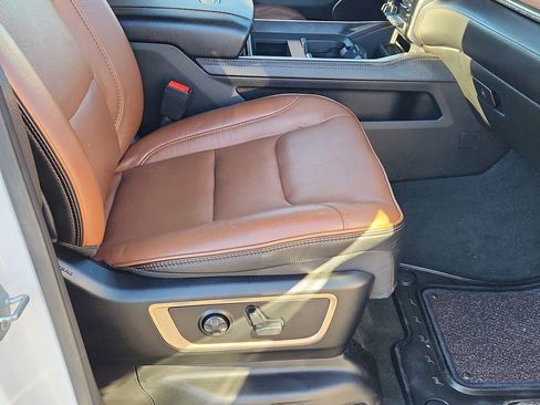 Used 2021 RAM 1500 Limited image 12