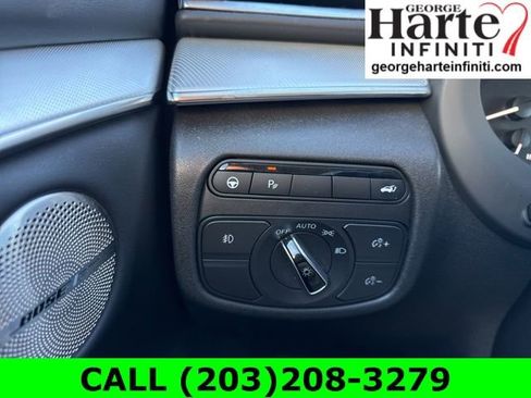 Certified 2022 INFINITI QX50 Essential image 19