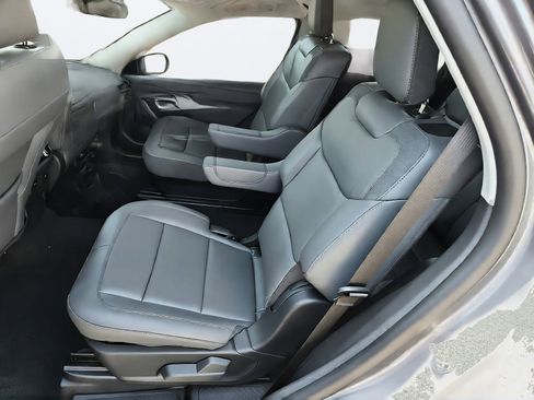 New 2026 Ford Explorer Active w/ Active Comfort Package AWD/4WD image 23
