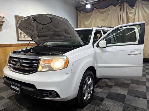 Used 2012 Honda Pilot EX-L image 12