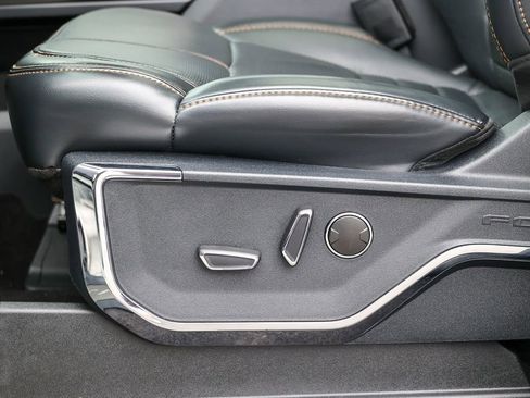 Used 2023 Ford F150 Platinum w/ Equipment Group 701A High image 33