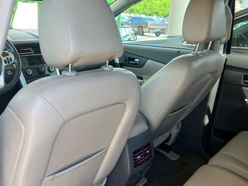Used 2013 Ford Edge SEL FWD image 5