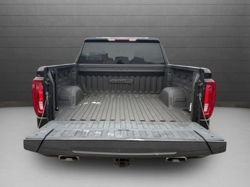 Used 2022 GMC Sierra 1500 AT4 w/ Driver Alert Package I image 27