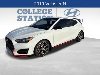 Used 2019 Hyundai Veloster N N w/ Performance Package
