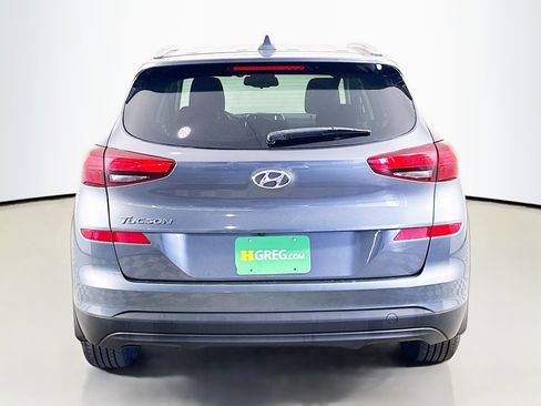 Used 2019 Hyundai Tucson Value image 8