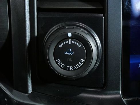 Certified 2023 Ford F150 XLT w/ Equipment Group 302A High AWD/4WD image 24