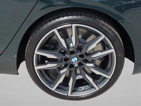 New 2026 BMW M850i xDrive AWD/4WD image 10