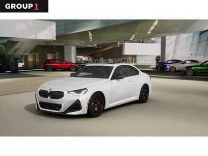 New 2026 BMW M240i Coupe w/ Premium Package