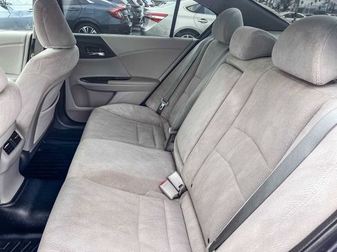 Used 2014 Honda Accord EX image 18