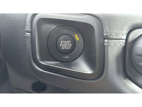 Used 2025 Jeep Wrangler Unlimited Rubicon 4xe w/ Convenience Group image 25