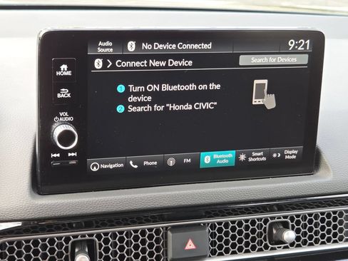 Certified 2024 Honda Civic Touring image 14