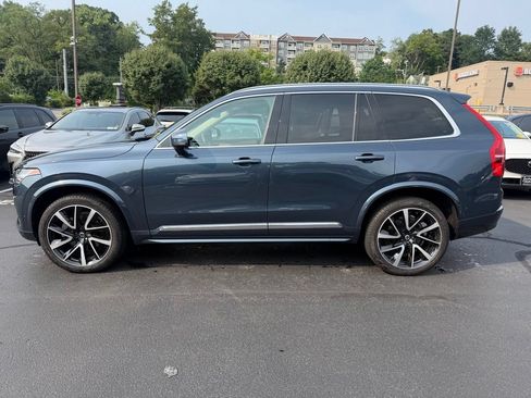 Certified 2024 Volvo XC90 B6 Plus w/ Protection Package Premier AWD/4WD image 3