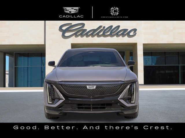 Used 2024 Cadillac Lyriq Sport AWD/4WD image 12