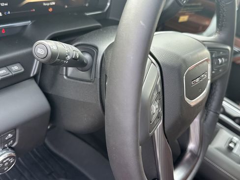 New 2026 GMC Sierra 2500 Denali Ultimate w/ Max Trailering Package image 21