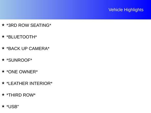 Used 2021 Chevrolet Tahoe LT w/ LT Signature Package image 4