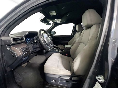 Used 2024 Toyota Tacoma SR5 RWD image 14