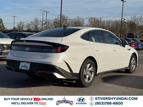 New 2026 Hyundai Sonata SE image 14