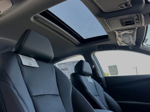 New 2025 Honda Accord EX-L image 17