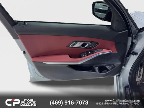 Used 2023 BMW M340i w/ Premium Package image 19