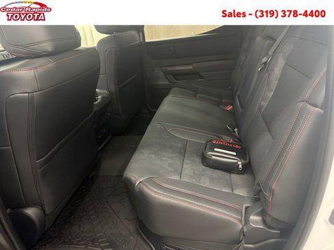 New 2026 Toyota Tundra TRD Pro image 21