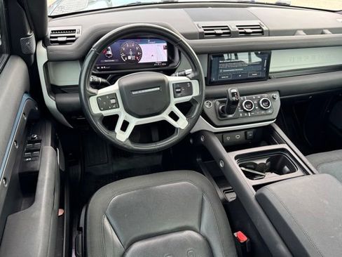 Used 2020 Land Rover Defender 110 S AWD/4WD image 17