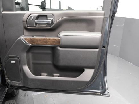 Used 2020 GMC Sierra 3500 Denali w/ Denali Ultimate Package image 43