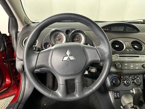 Used 2012 Mitsubishi Eclipse image 15