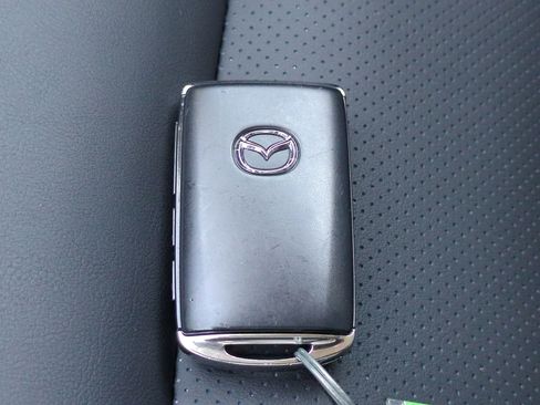 New 2025 MAZDA CX-5 AWD 2.5 S image 27