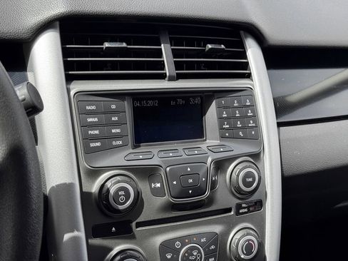 Used 2013 Ford Edge SE FWD image 21