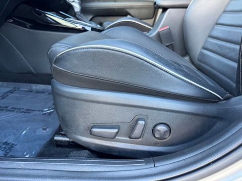 Certified 2024 Kia Forte GT-Line w/ GT-Line Premium Package image 21