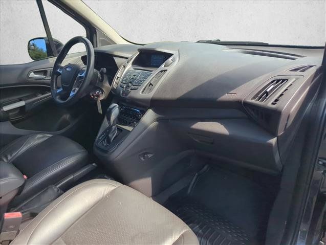 Used 2015 Ford Transit Connect XLT FWD image 27